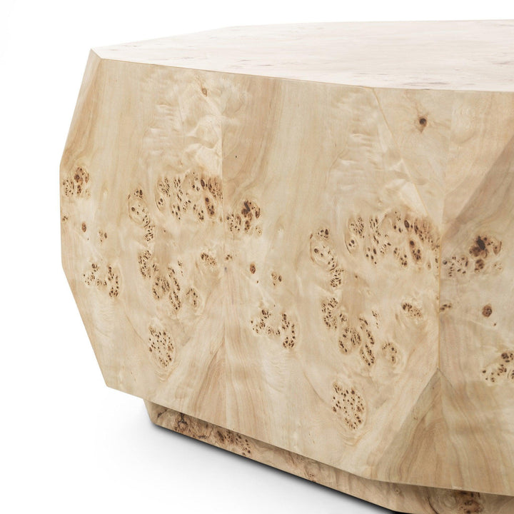Elena Coffee Table - AmericanHomeFurniture