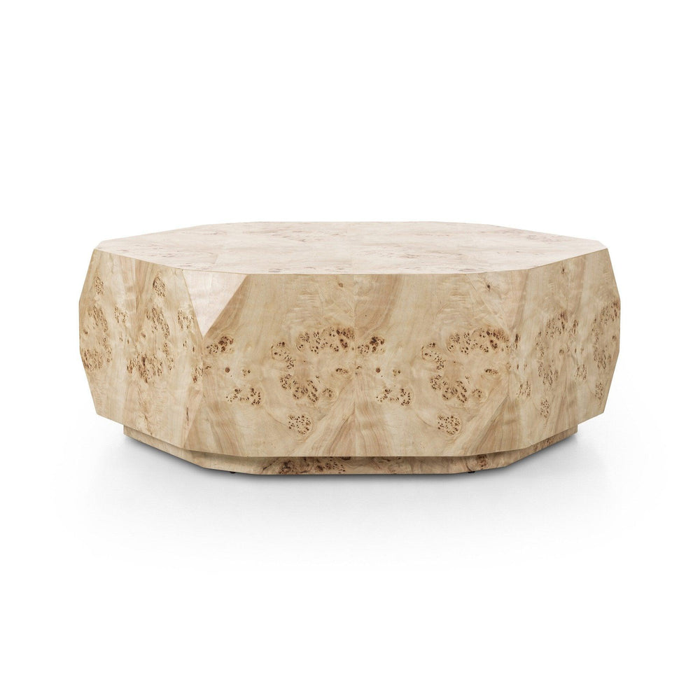 Elena Coffee Table - AmericanHomeFurniture