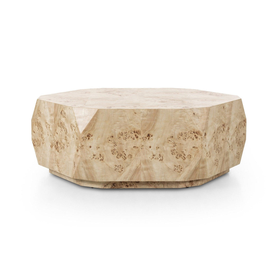 Elena Coffee Table - AmericanHomeFurniture