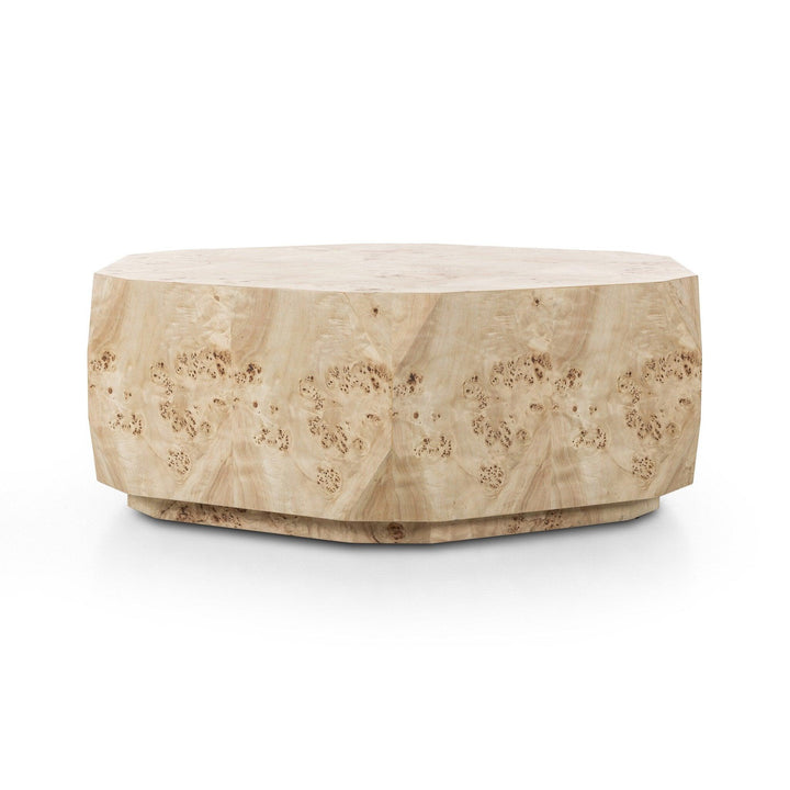 Elena Coffee Table - AmericanHomeFurniture