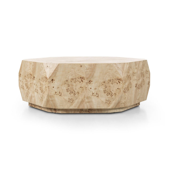 Elena Coffee Table - AmericanHomeFurniture