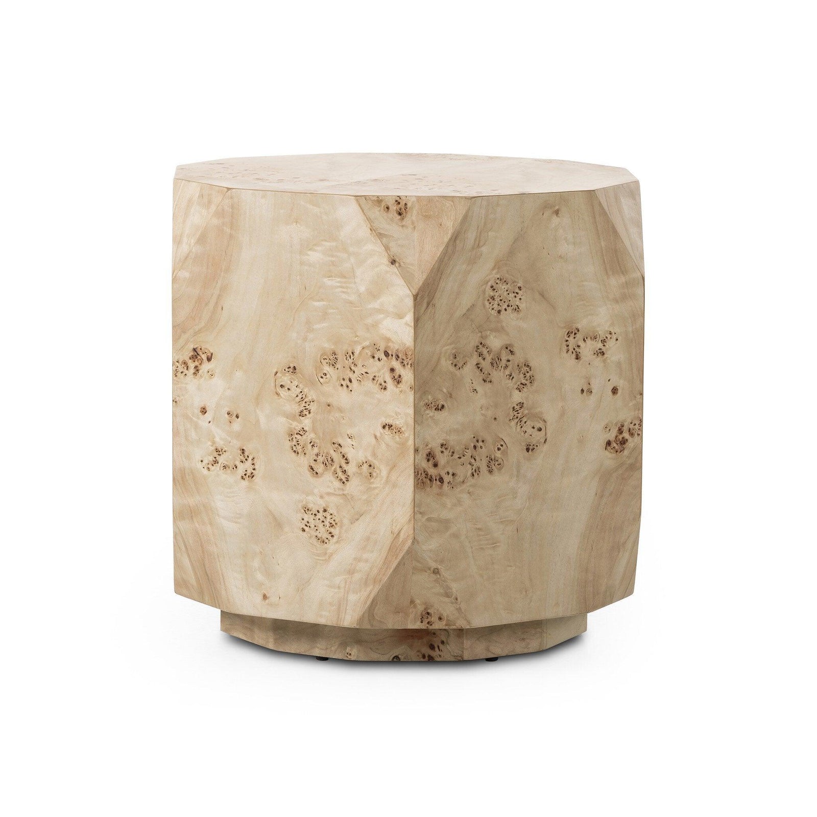 Four Hands - Elena End Table - 246770-001 | American Home Furniture
