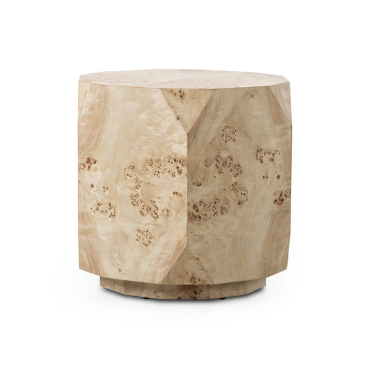 Four Hands - Elena End Table - 246770-001 | American Home Furniture