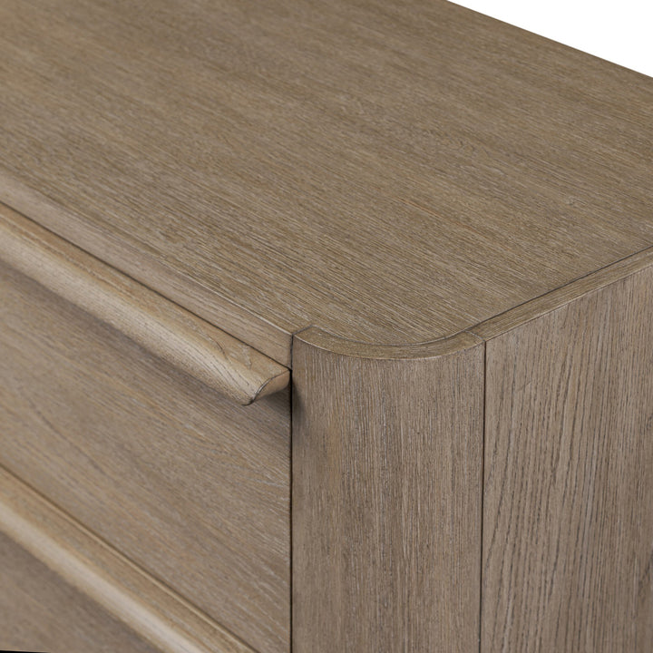 Four Hands - Primrose 6 Drawer Dresser - 246771-001 | American Home Furniture