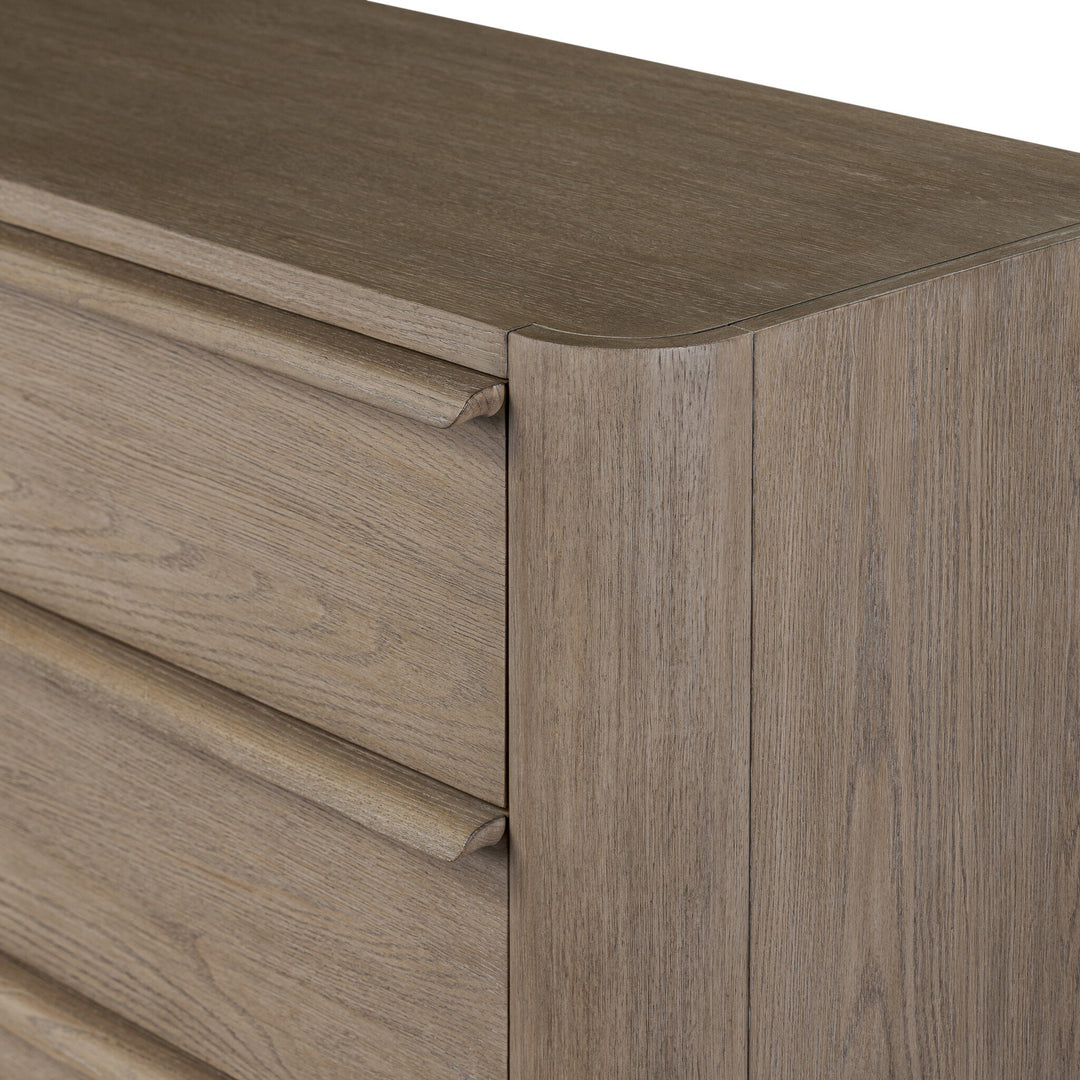 Four Hands - Primrose 10 Drawer Dresser - 246772-001 | American Home Furniture