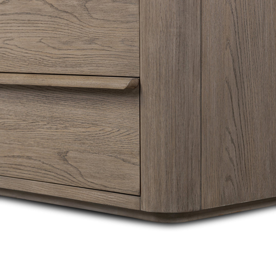 Four Hands - Primrose 10 Drawer Dresser - 246772-001 | American Home Furniture