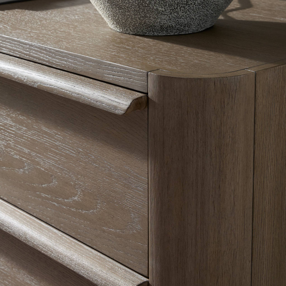 Four Hands - Primrose 10 Drawer Dresser - 246772-001 | American Home Furniture
