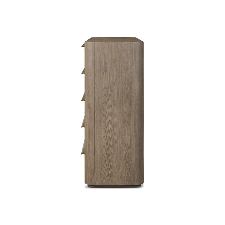 Four Hands - Primrose 10 Drawer Dresser - 246772-001 | American Home Furniture