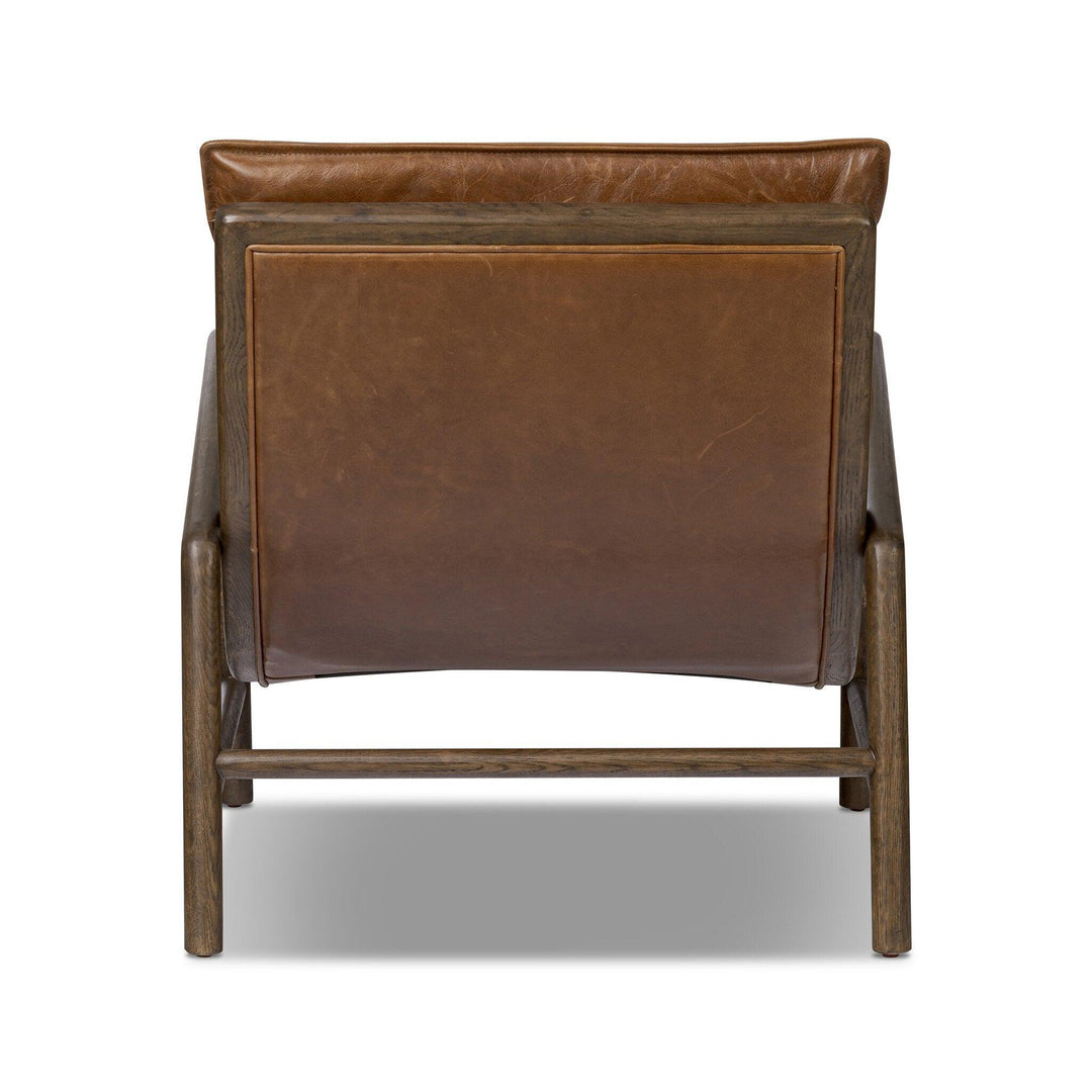 Kennie Chair - AmericanHomeFurniture