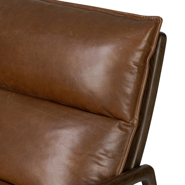 Kennie Chair - AmericanHomeFurniture