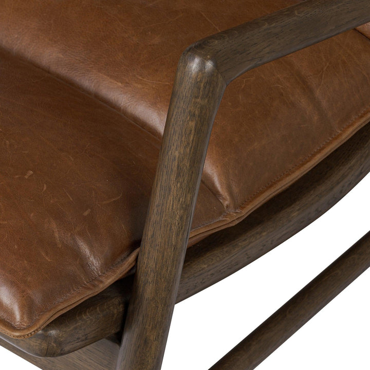 Kennie Chair - AmericanHomeFurniture