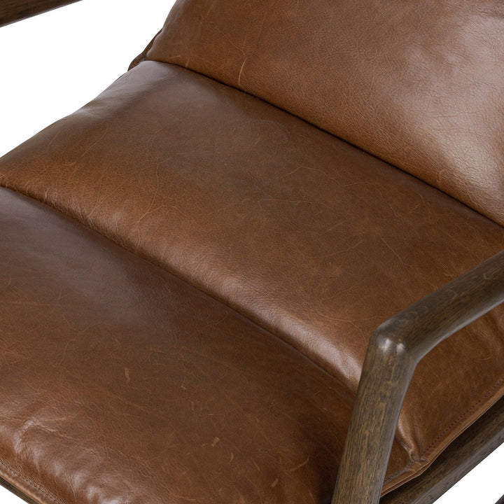 Kennie Chair - AmericanHomeFurniture