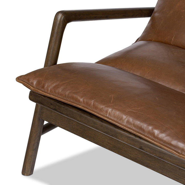 Kennie Chair - AmericanHomeFurniture