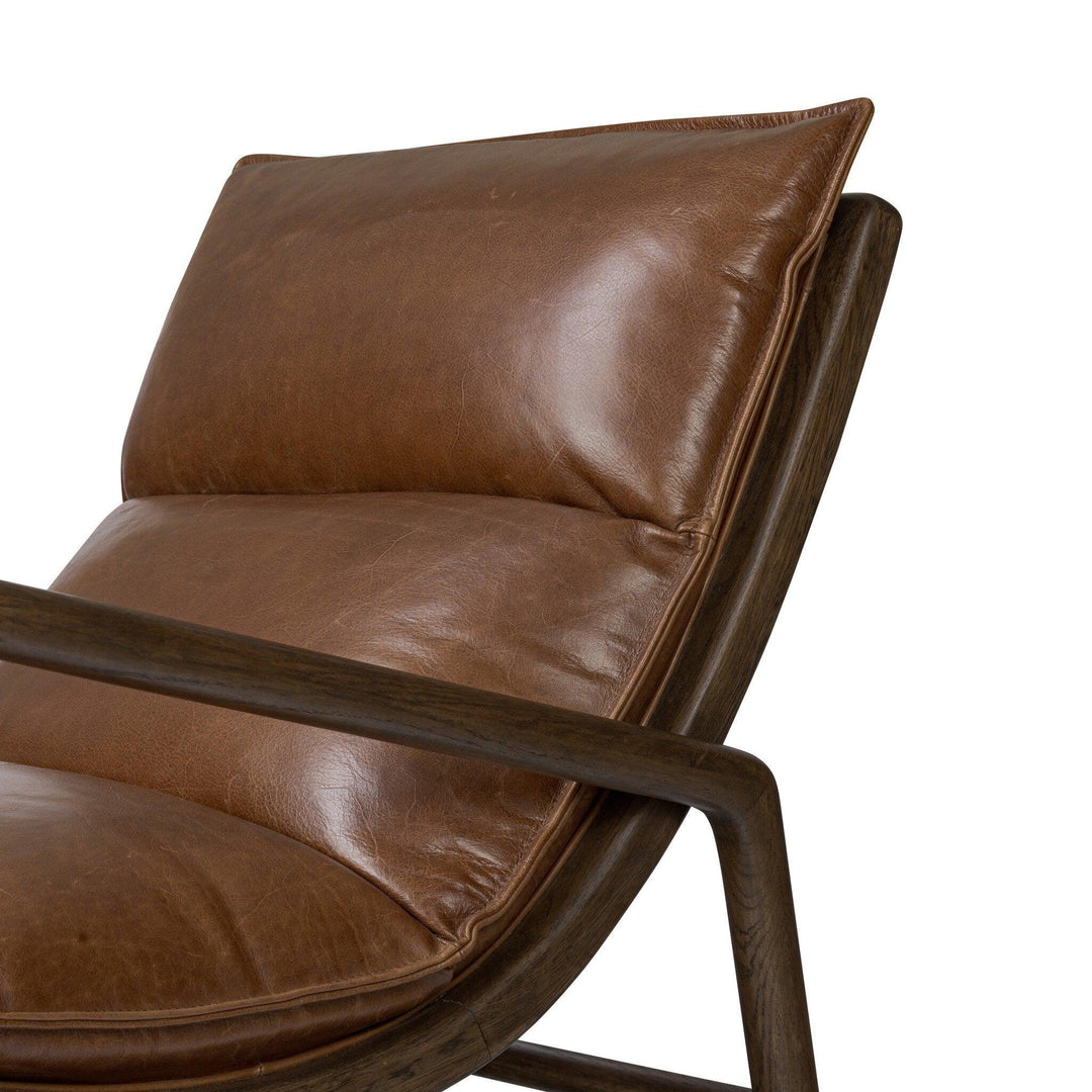 Kennie Chair - AmericanHomeFurniture