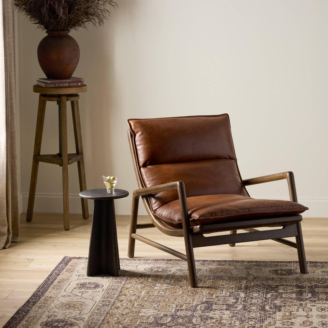 Kennie Chair - AmericanHomeFurniture