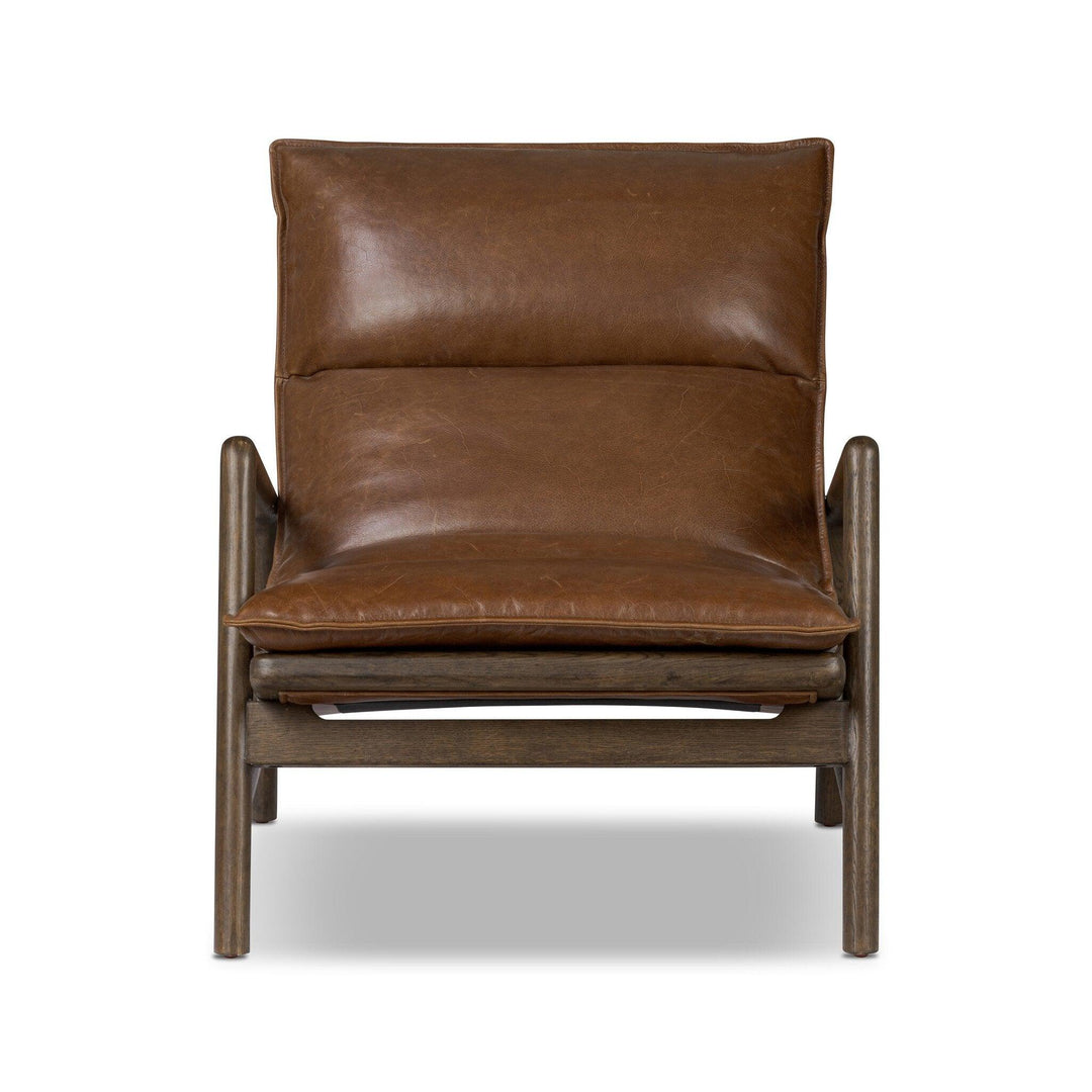 Kennie Chair - AmericanHomeFurniture