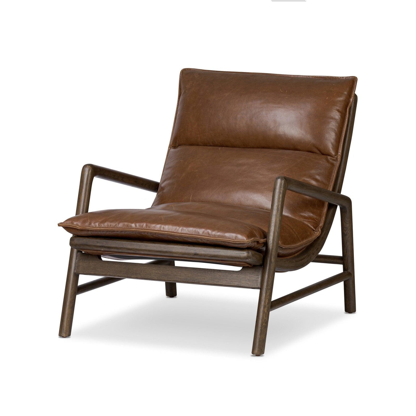 Four Hands - Kennie  Chair - 246775-002 | American Home Furniture