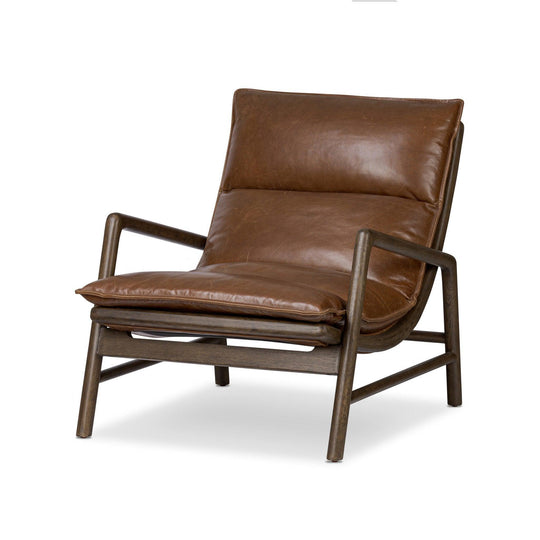 Four Hands - Kennie  Chair - 246775-002 | American Home Furniture