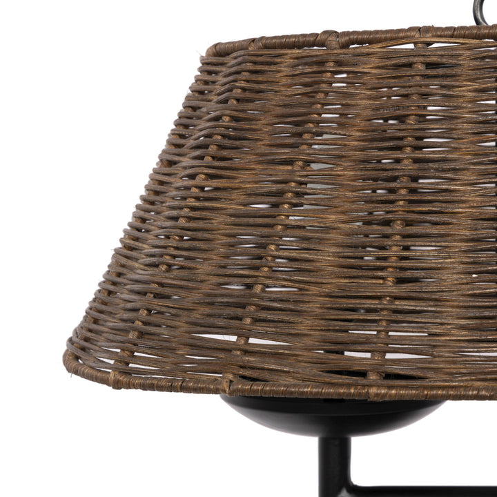 Four Hands - Harwick Table Lamp - 246784-001 | American Home Furniture