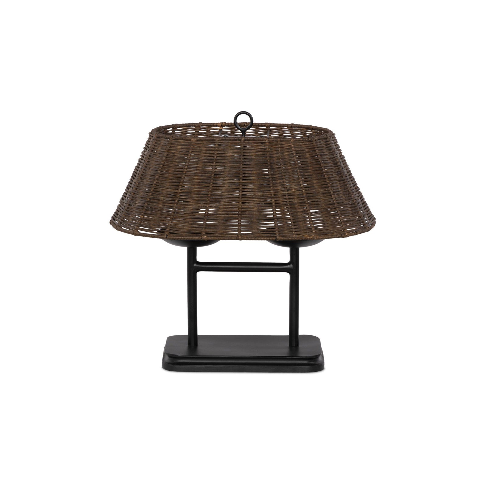 Four Hands - Harwick Table Lamp - 246784-001 | American Home Furniture