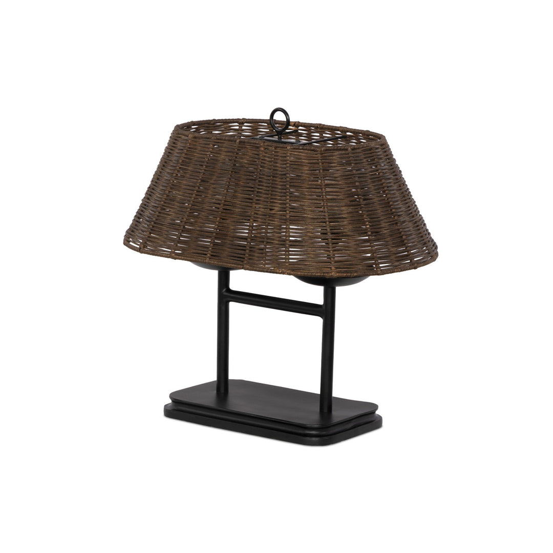 Four Hands - Harwick Table Lamp - 246784-001 | American Home Furniture
