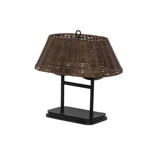 Four Hands - Harwick Table Lamp - 246784-001 | American Home Furniture