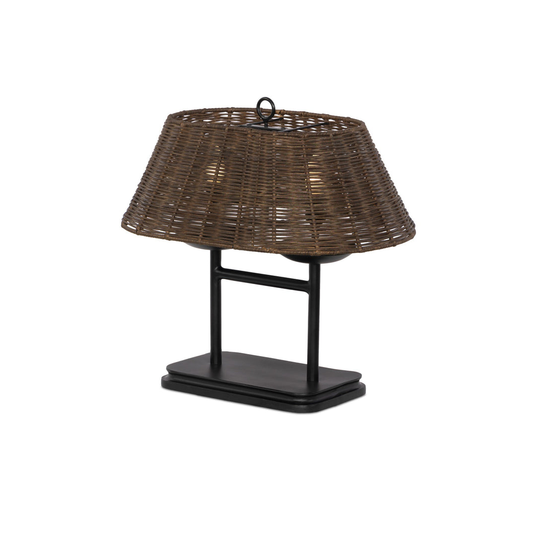 Four Hands - Harwick Table Lamp - 246784-001 | American Home Furniture
