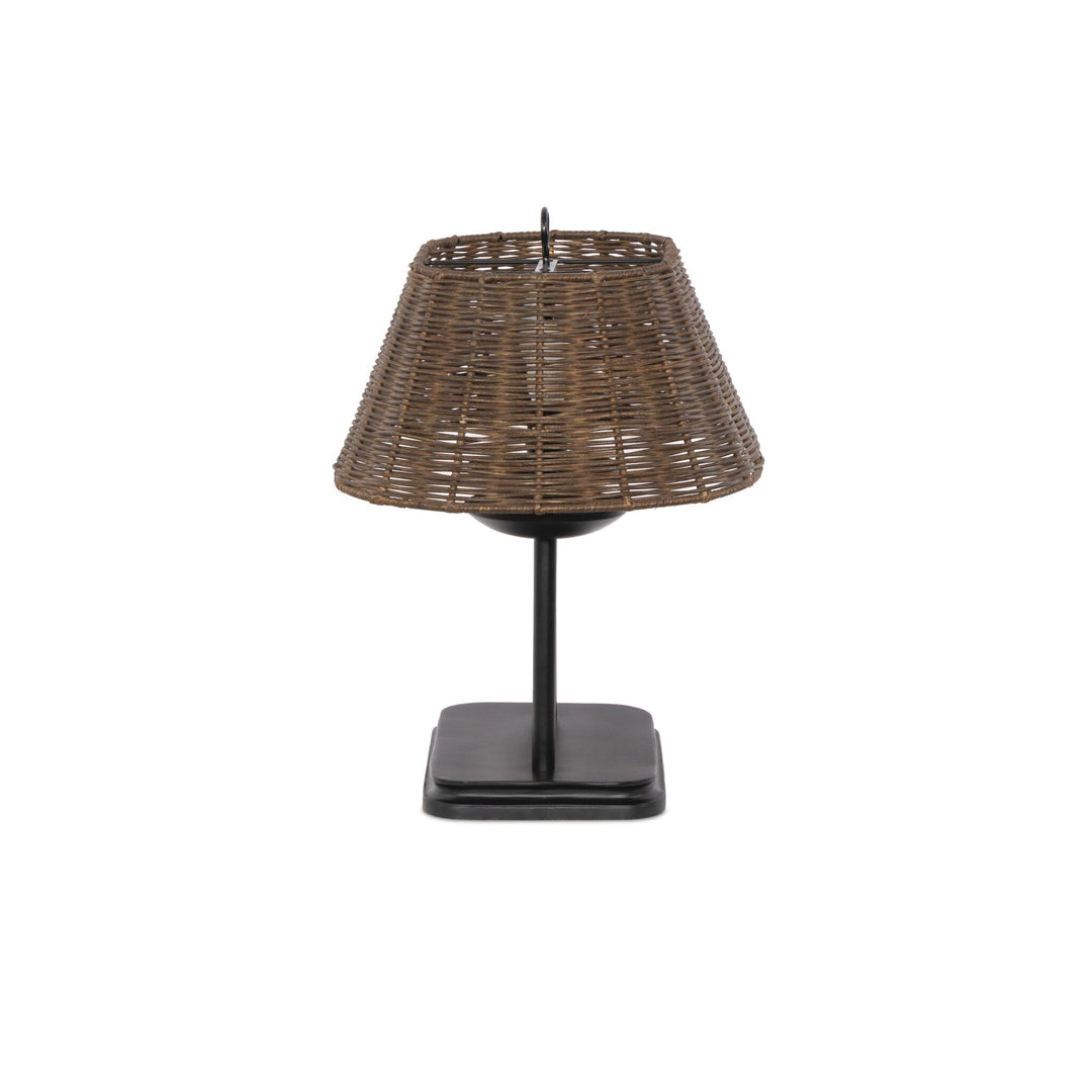 Four Hands - Harwick Table Lamp - 246784-001 | American Home Furniture