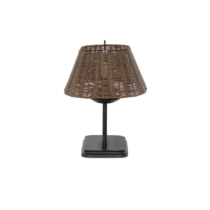 Four Hands - Harwick Table Lamp - 246784-001 | American Home Furniture