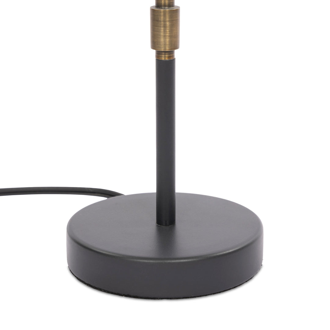 Four Hands - Maurice Table Lamp - 246785-001 | American Home Furniture