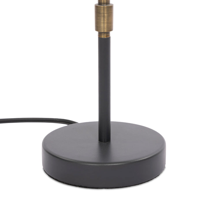 Four Hands - Maurice Table Lamp - 246785-001 | American Home Furniture