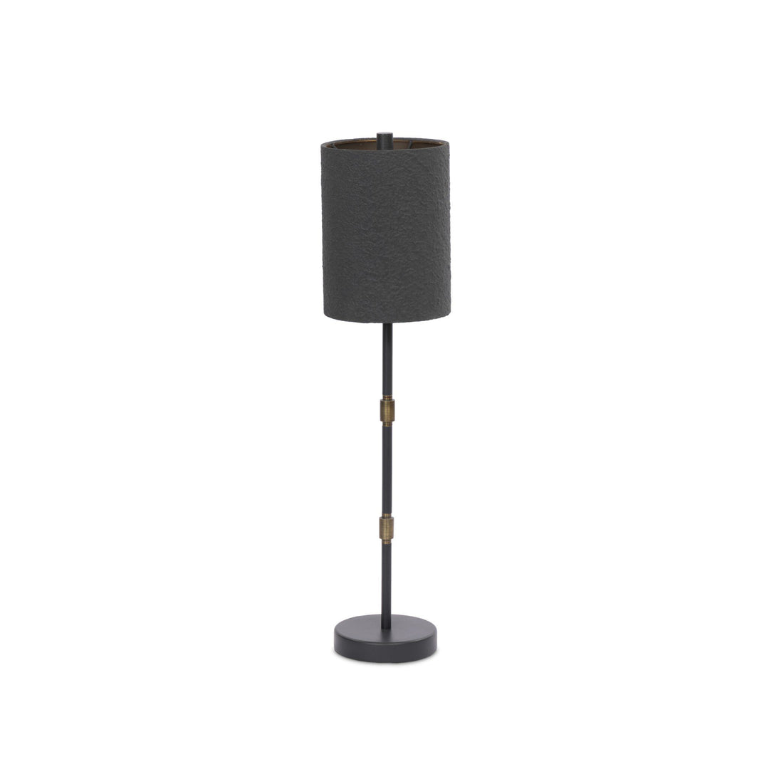 Four Hands - Maurice Table Lamp - 246785-001 | American Home Furniture
