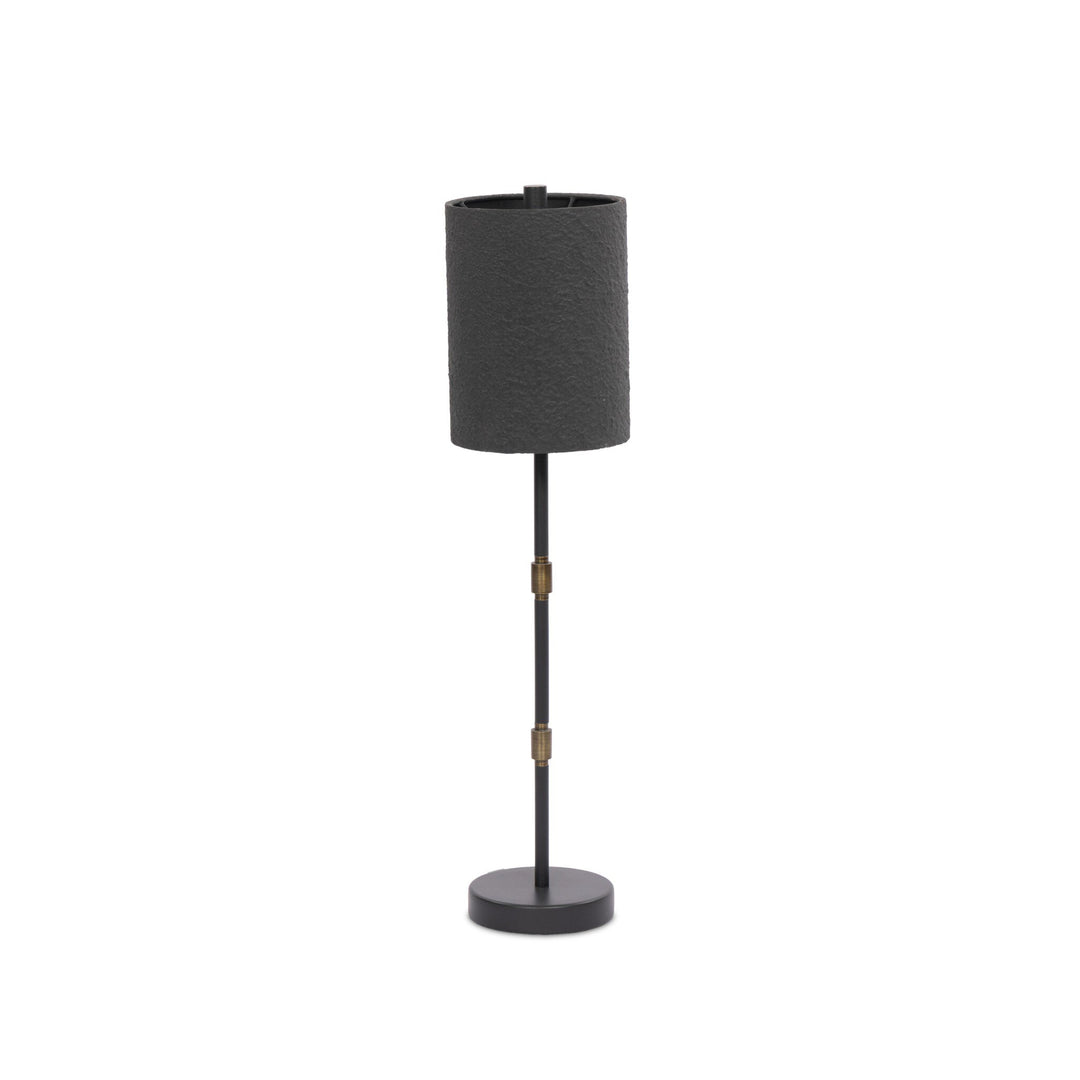 Four Hands - Maurice Table Lamp - 246785-001 | American Home Furniture