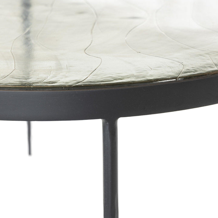 Yoko Nesting Table - AmericanHomeFurniture