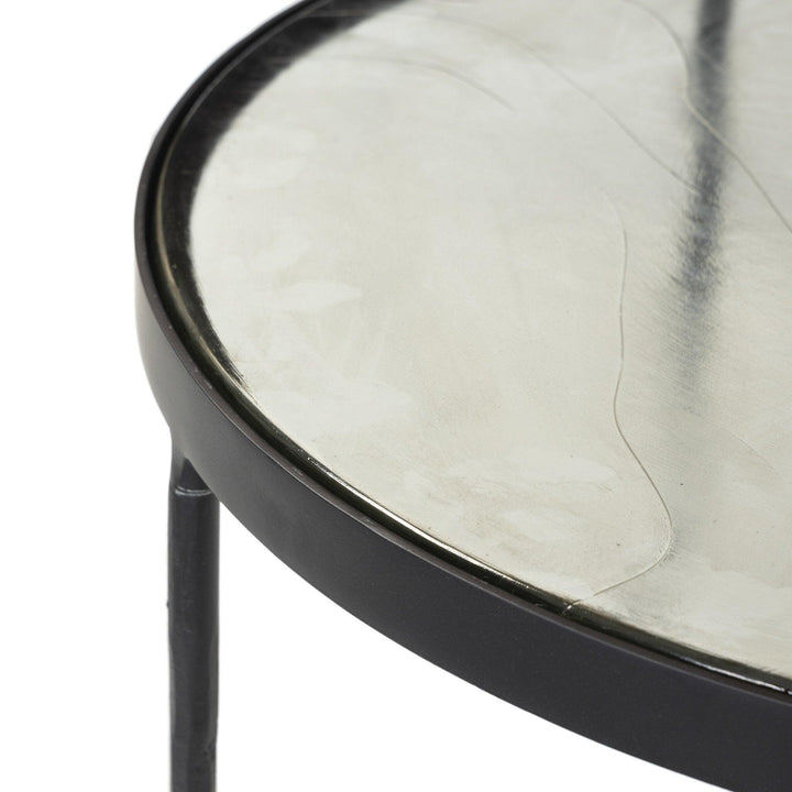 Yoko Nesting Table - AmericanHomeFurniture