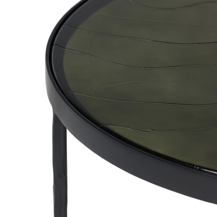 Yoko Nesting Table - AmericanHomeFurniture