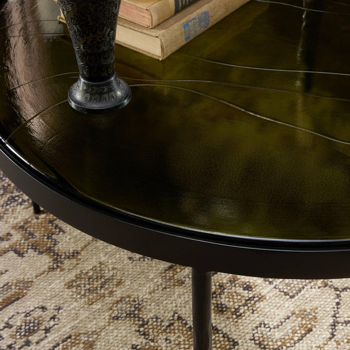 Yoko Nesting Table - AmericanHomeFurniture