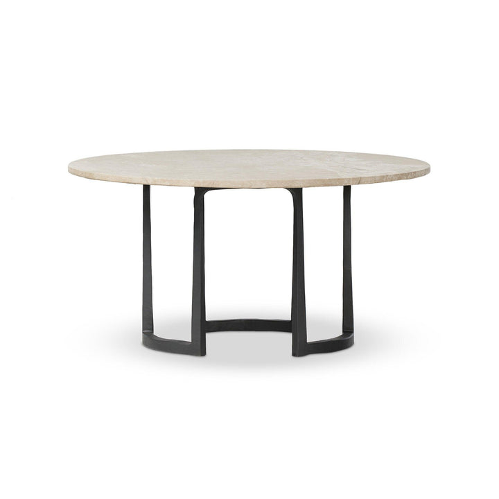 Axtell Coffee Table - AmericanHomeFurniture