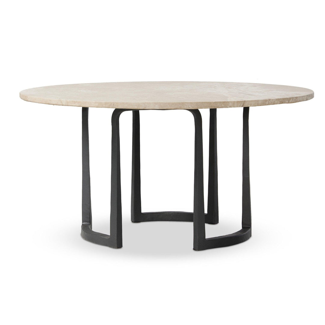 Axtell Coffee Table - AmericanHomeFurniture