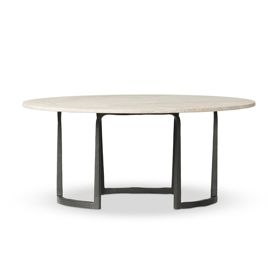 Axtell Coffee Table - AmericanHomeFurniture