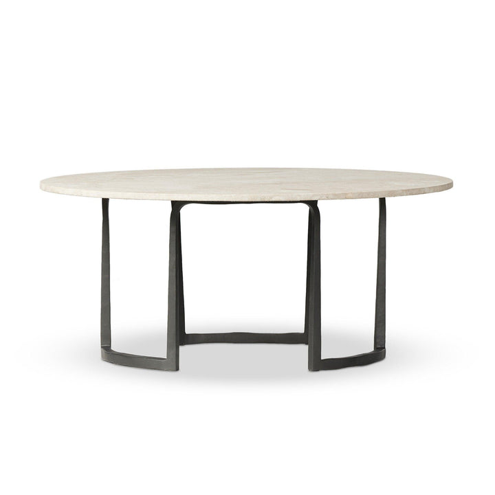 Axtell Coffee Table - AmericanHomeFurniture