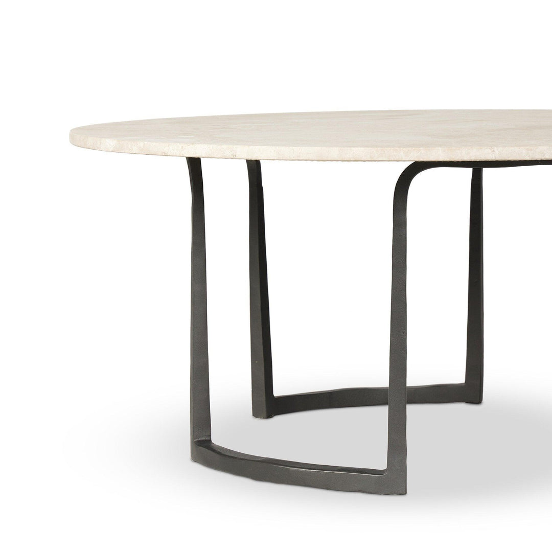 Axtell Coffee Table - AmericanHomeFurniture