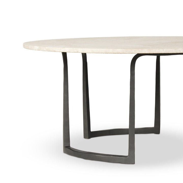 Axtell Coffee Table - AmericanHomeFurniture