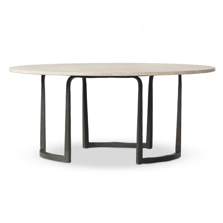 Axtell Coffee Table - AmericanHomeFurniture