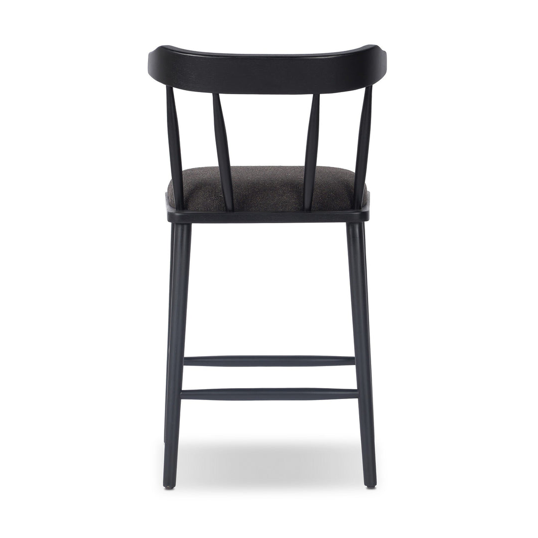 Four Hands - Colter Stool - 246885-006 | American Home Furniture