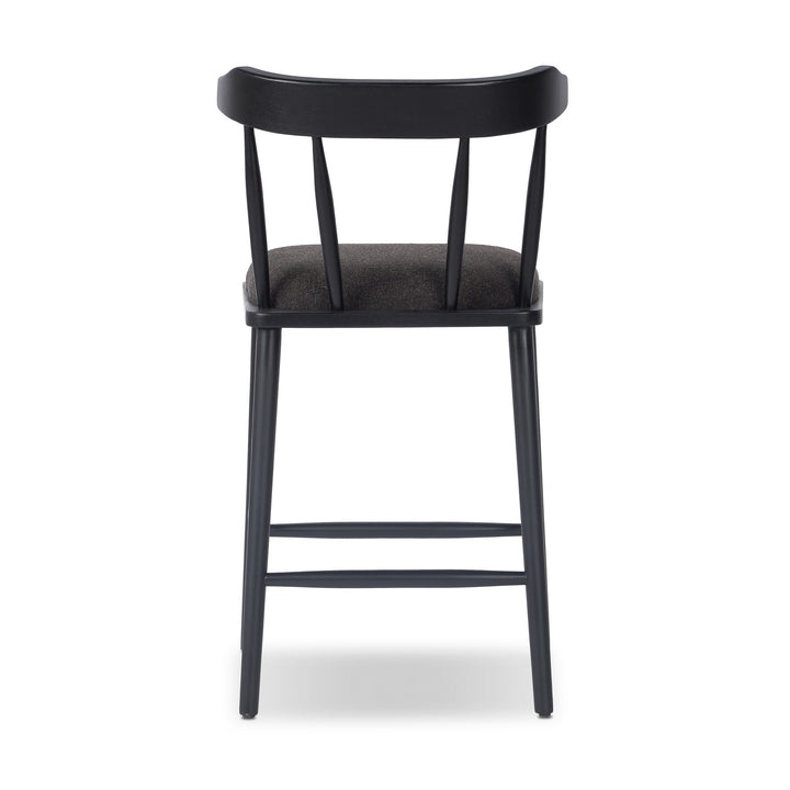 Four Hands - Colter Stool - 246885-006 | American Home Furniture