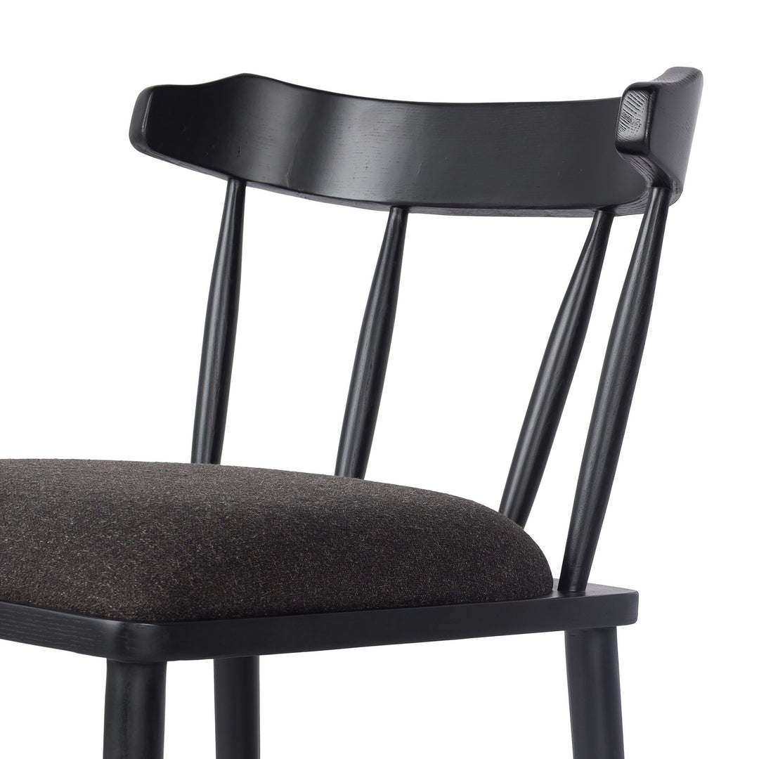 Four Hands - Colter Stool - 246885-006 | American Home Furniture