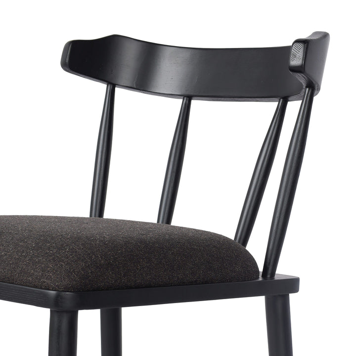 Four Hands - Colter Stool - 246885-006 | American Home Furniture