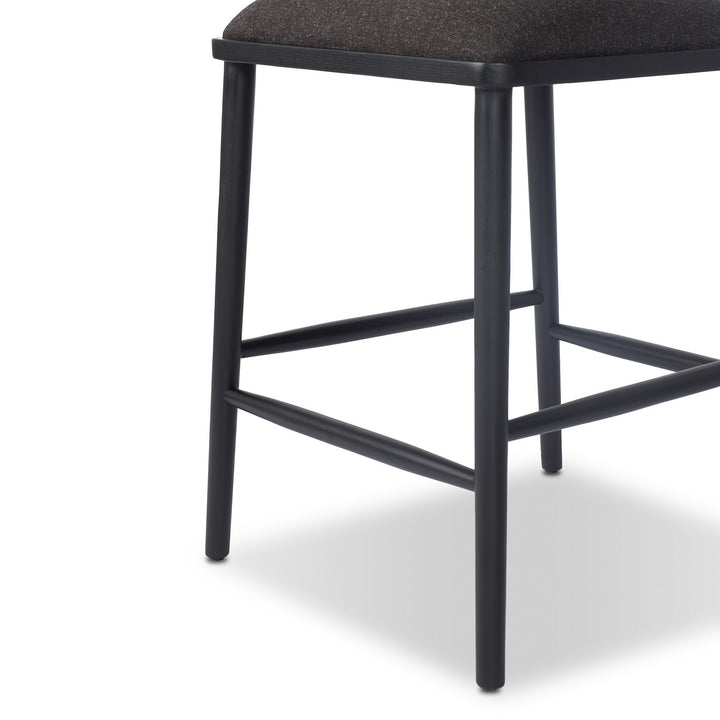 Four Hands - Colter Stool - 246885-006 | American Home Furniture