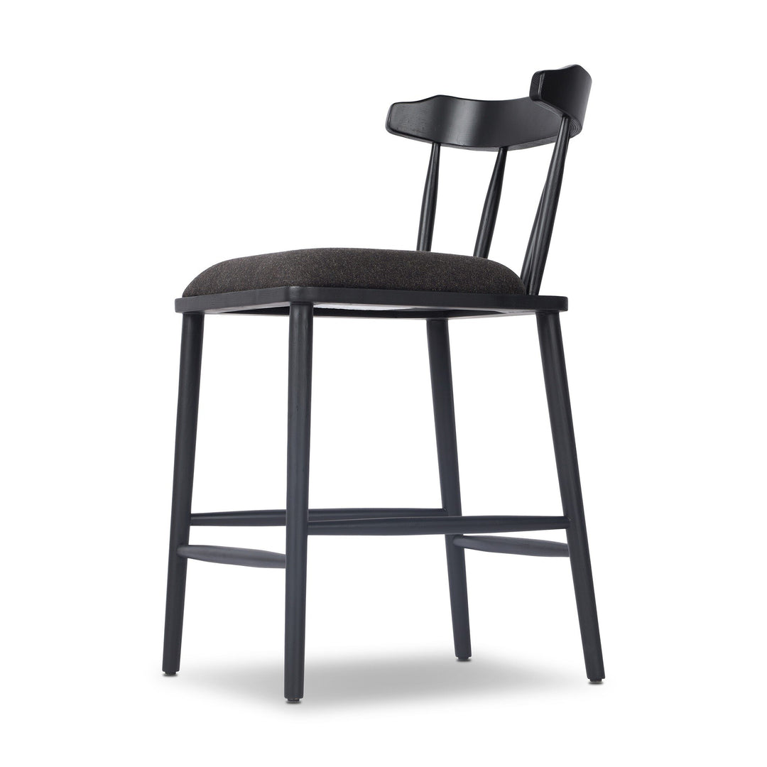 Four Hands - Colter Stool - 246885-006 | American Home Furniture